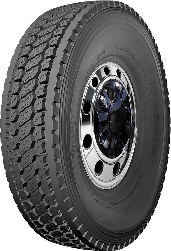 CT708+ LONG HAUL DRIVE TL